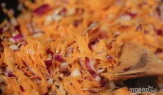 овощной суп с орегано