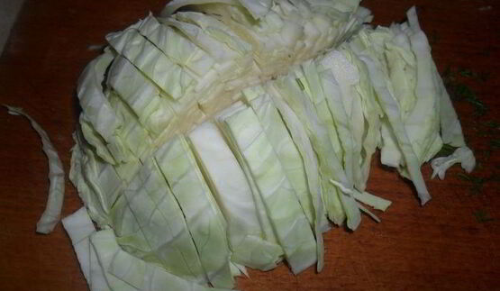 овощной супчик