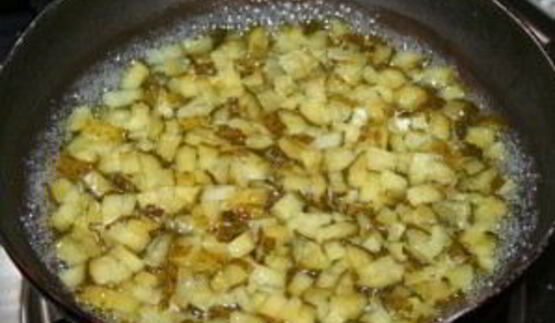 диетический рассольник