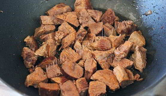 рассольник ленинградский