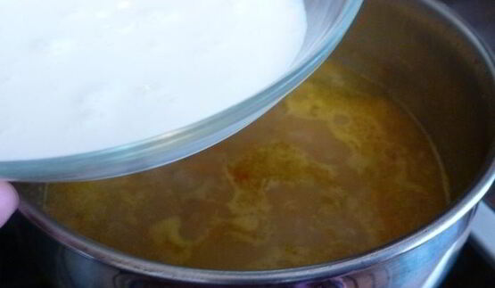 рассольник по-польски