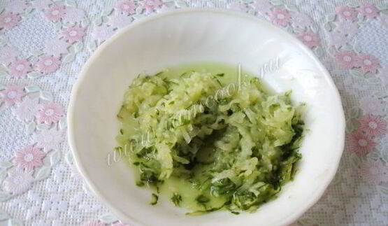 рассольник с грибами