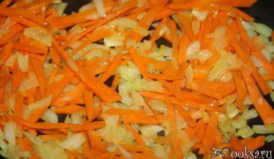 рассольник с индейкой