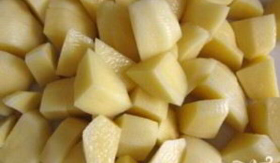 рассольник с колбасой