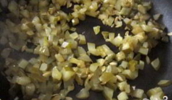 рассольник с колбасой