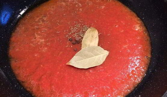 рассольник с перловкой