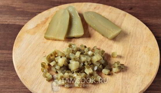 рассольник с рисом и крапивой