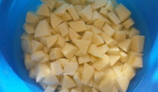 рассольник с рисом