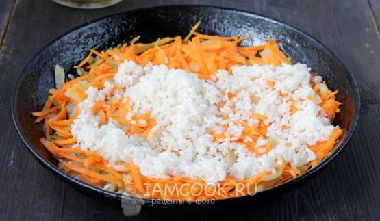 рассольник вегетарианский