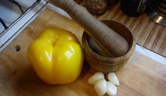 бабушкины щи