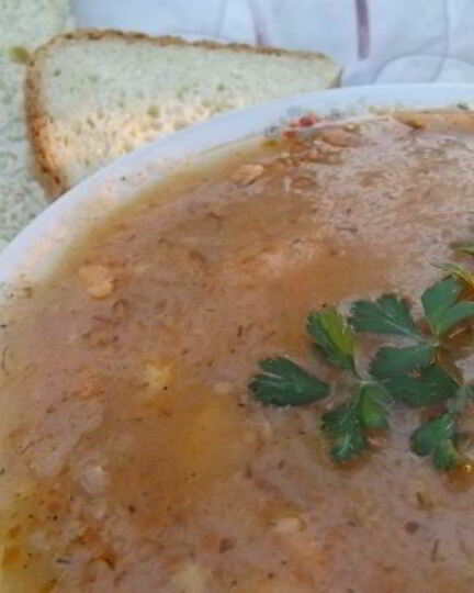 Рецепт кислых щей в мультиварке