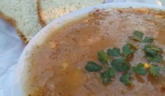 кислые щи в мультиварке