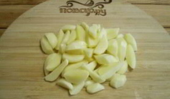 постные щи из свежей капусты с грибами