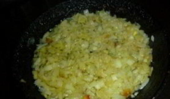 постные щи с фасолью