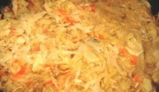 щи боярские