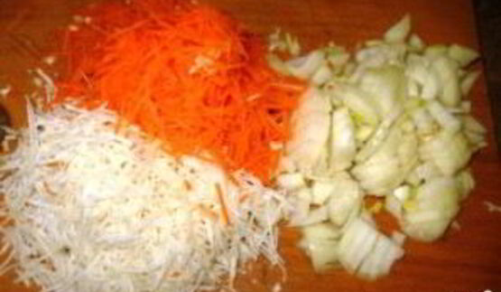 щи боярские