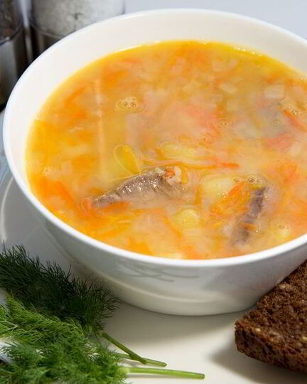 Рецепт щей из индейки