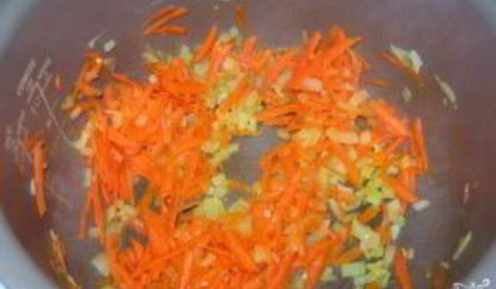 щи из индейки