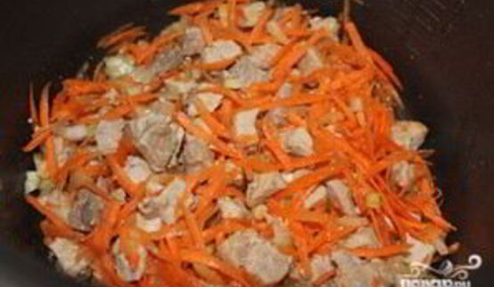 щи из кислой капусты в мультиварке