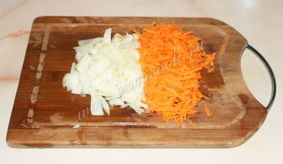 щи из квашеной капусты с индейкой