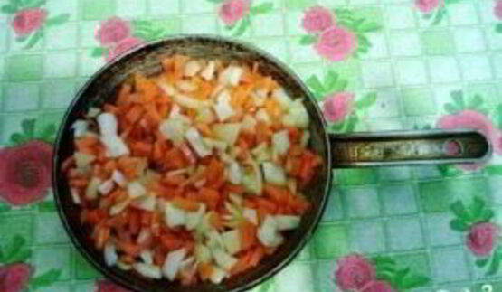 щи из квашеной капусты с тушенкой