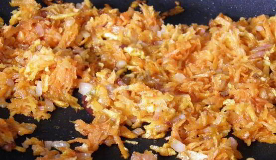 щи из молодой капусты с курицей