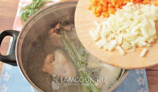 щи из пекинской капусты