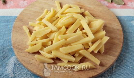 щи из пекинской капусты