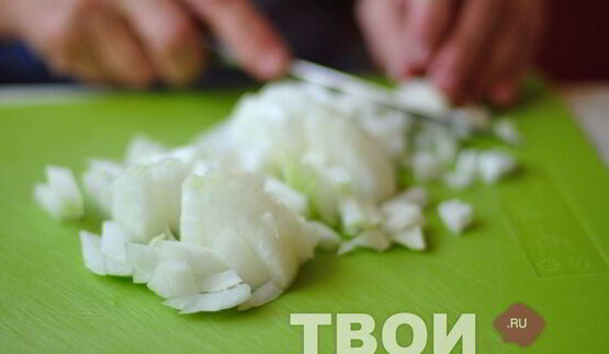 щи из щавеля