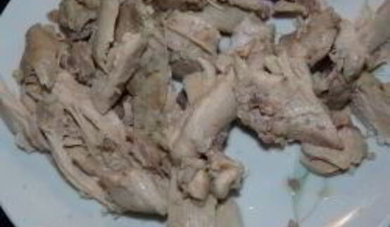 щи из свежей капусты на курином бульоне