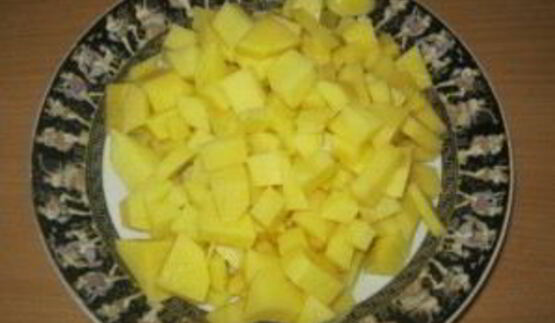 щи из свежей капусты со свининой