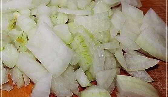 щи кислые с уткой