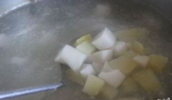 щи крестьянские