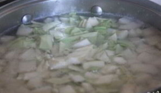 щи крестьянские