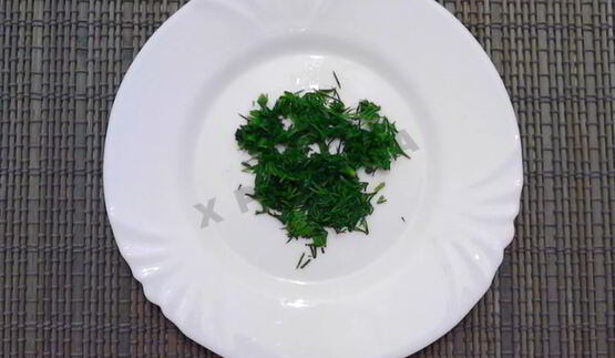 щи на курином бульоне из капусты