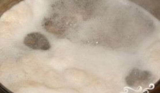 щи с фрикадельками