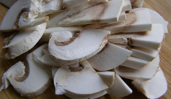 щи с капустой в мультиварке