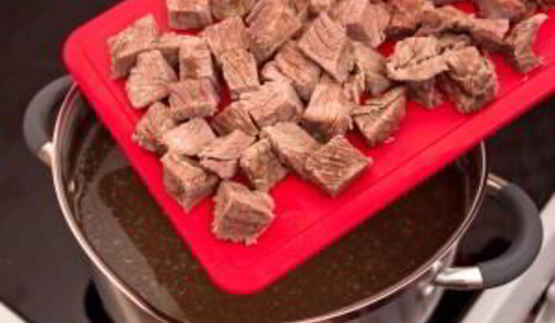 щи с кислой капустой