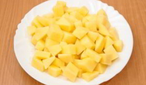 щи с кислой капустой