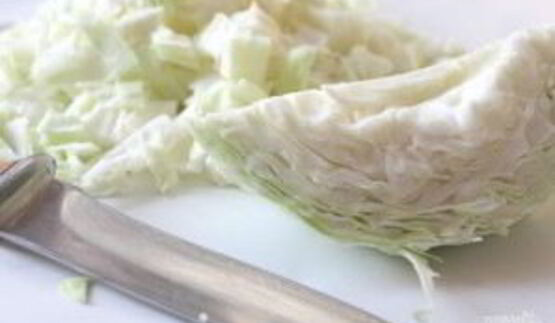 щи с курицей по-деревенски