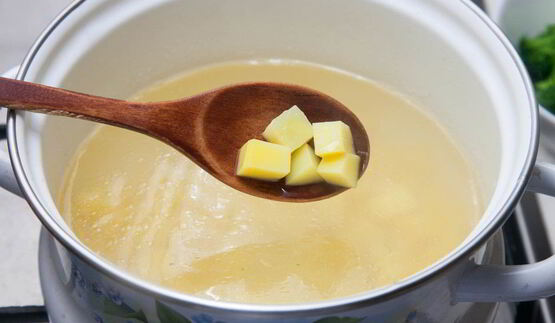 щи с квашеной капустой