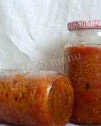 Щи с помидорами