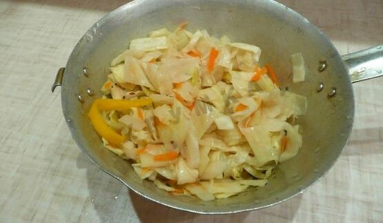 щи с тушенкой