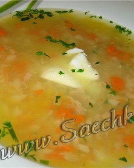 Рецепт щей смоленских в скороварке