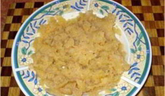 щи со свининой