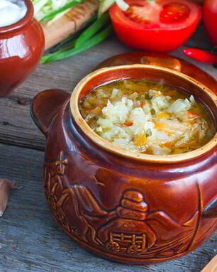 Щи валаамские