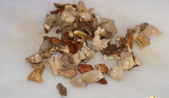 шаляпинские щи