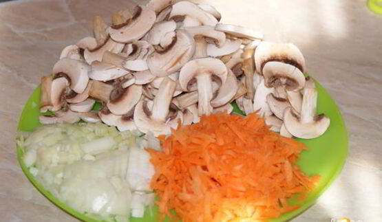 шаляпинские щи