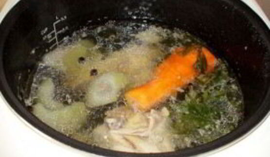 вкусные щи из квашеной капусты