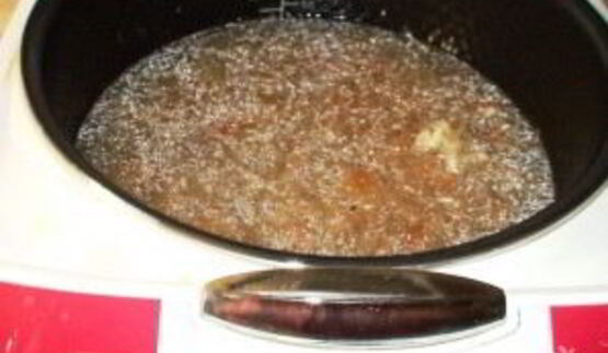 вкусные щи из квашеной капусты